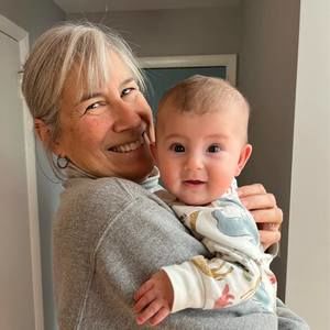 Meet your Posher, Sue